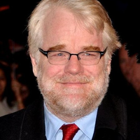 Philip Seymour Hoffman