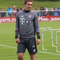 Philipp Lahm