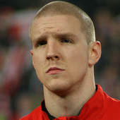 Philippe Senderos