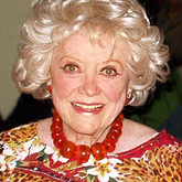 Phyllis Diller