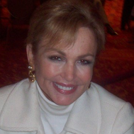 Phyllis George