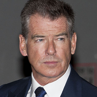 Pierce Brosnan