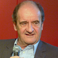 Pierre Lescure
