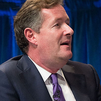 Piers Morgan
