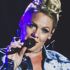Pink (singer)
