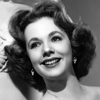 Piper Laurie