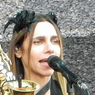 PJ Harvey