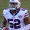 Preston Brown (linebacker)