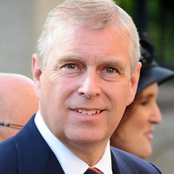 Prince Andrew, Duke of York