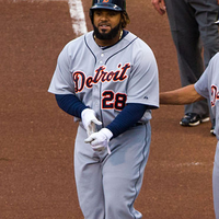 Prince Fielder