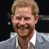 Prince Harry