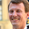 Prince Joachim of Denmark