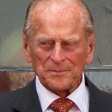 Prince Philip, Duke of Edinburgh