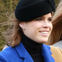 Princess Eugenie of York