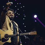 Pritam Chakraborty