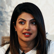 Priyanka Chopra