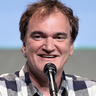 Quentin Tarantino