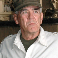 R. Lee Ermey
