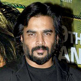 R. Madhavan