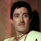 Raaj Kumar
