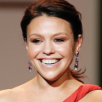 Rachael Ray