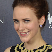 Rachel Brosnahan