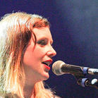 Rachel Goswell