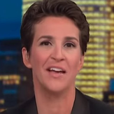 Rachel Maddow