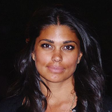 Rachel Roy