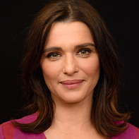 Rachel Weisz