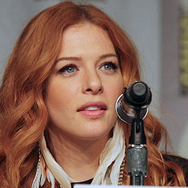 Rachelle Lefevre