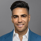 Radamel Falcao