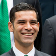 Rafael Márquez