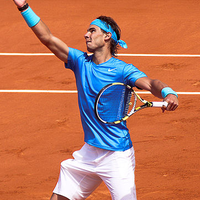 Rafael Nadal