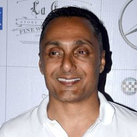 Rahul Bose