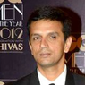 Rahul Dravid