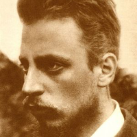 Rainer Maria Rilke