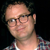 Rainn Wilson