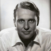 Ralph Bellamy
