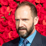 Ralph Fiennes