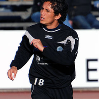 Randall Brenes
