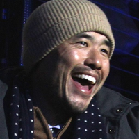 Randall Park
