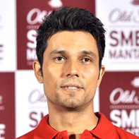 Randeep Hooda