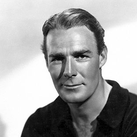 Randolph Scott
