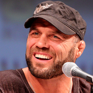 Randy Couture