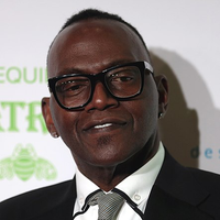 Randy Jackson