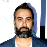 Ranvir Shorey