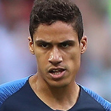 Raphaël Varane