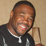 Rashad Evans