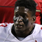Rashard Robinson